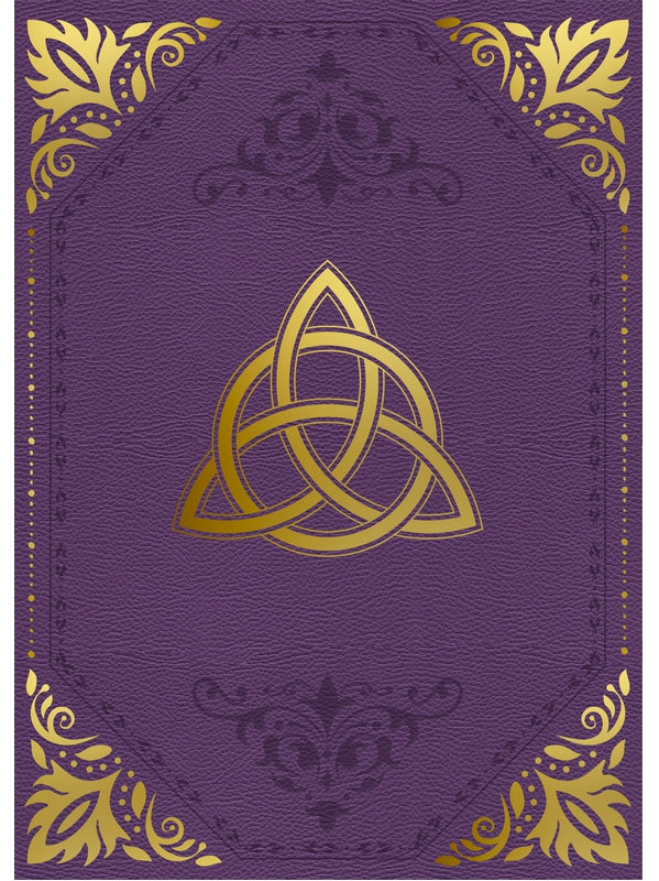 Grimoire Triquetra