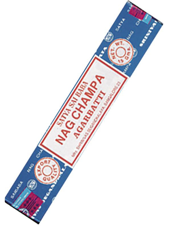 Encens Nag champa Satya - 100g
