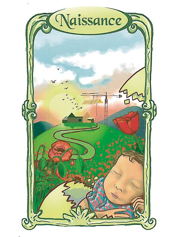 L'Oracle des Miroirs