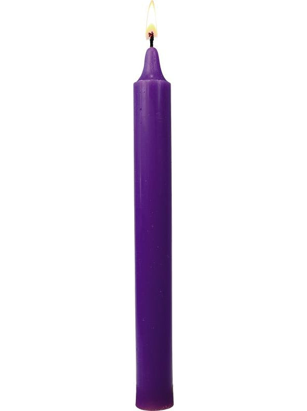 Bougie Violette