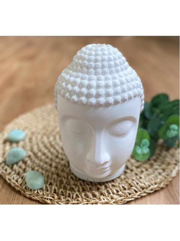 Diffuseur de Brume en Céramique Bouddha