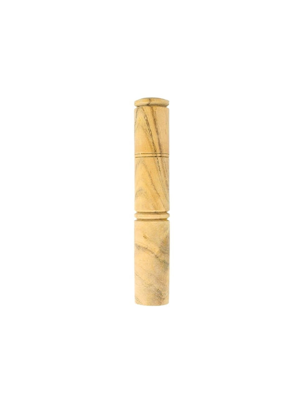 Bâton pour Bol Chantant en Bois 19 cm Promo -%