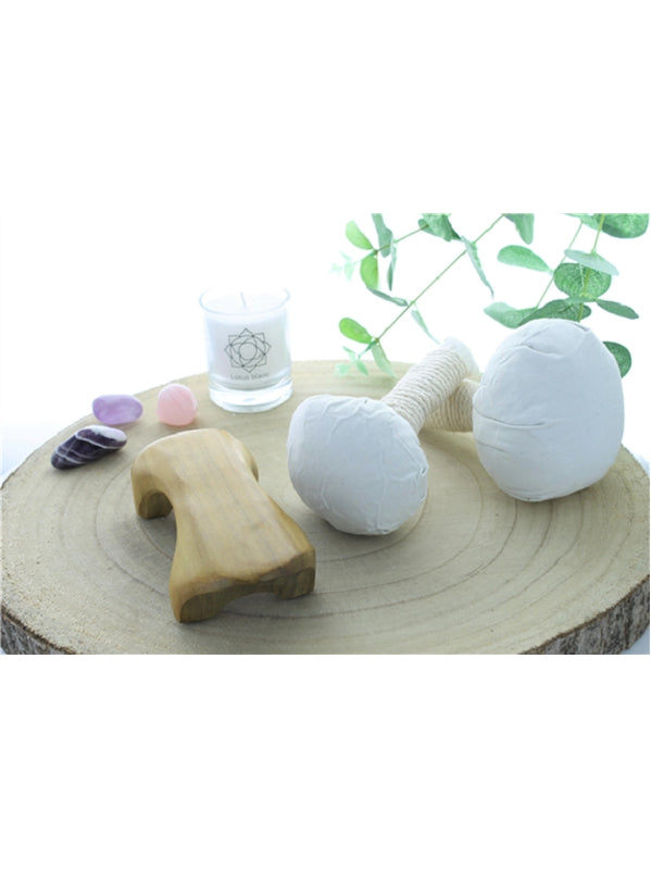 Coffret Massage Thailandais
