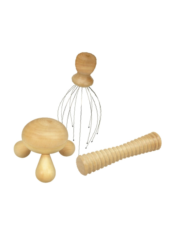Coffret Massage Acupression