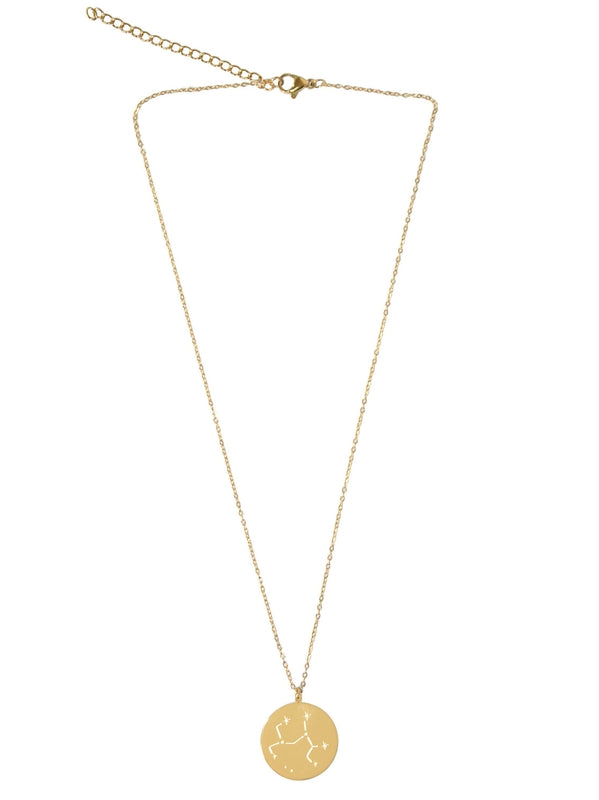 Collier Signe astrologique Sagittaire
