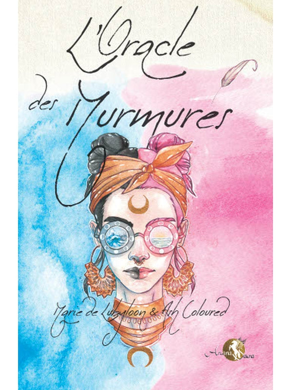 L'Oracle des Murmures - Coffret