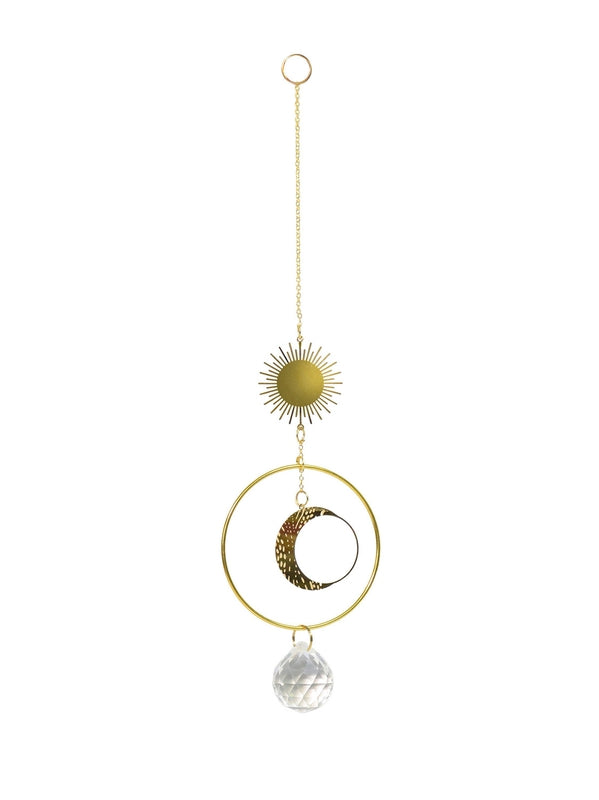 Attrape soleil Eclipse