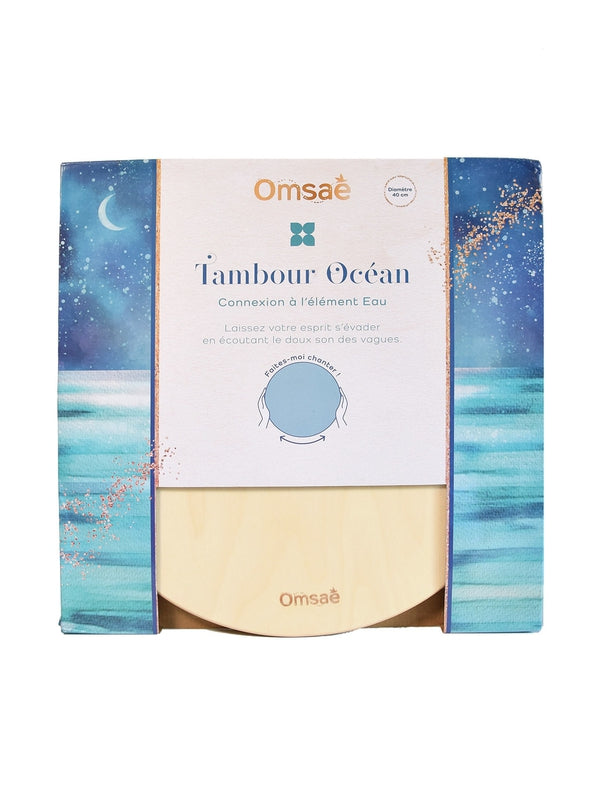 Tambour Océan