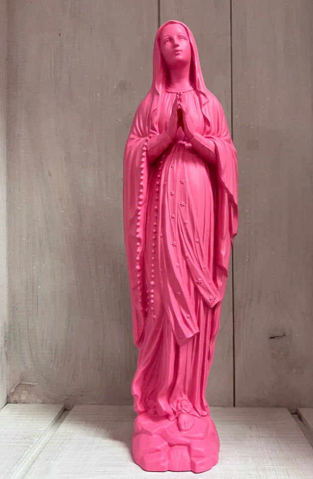 Vierge 30 cm