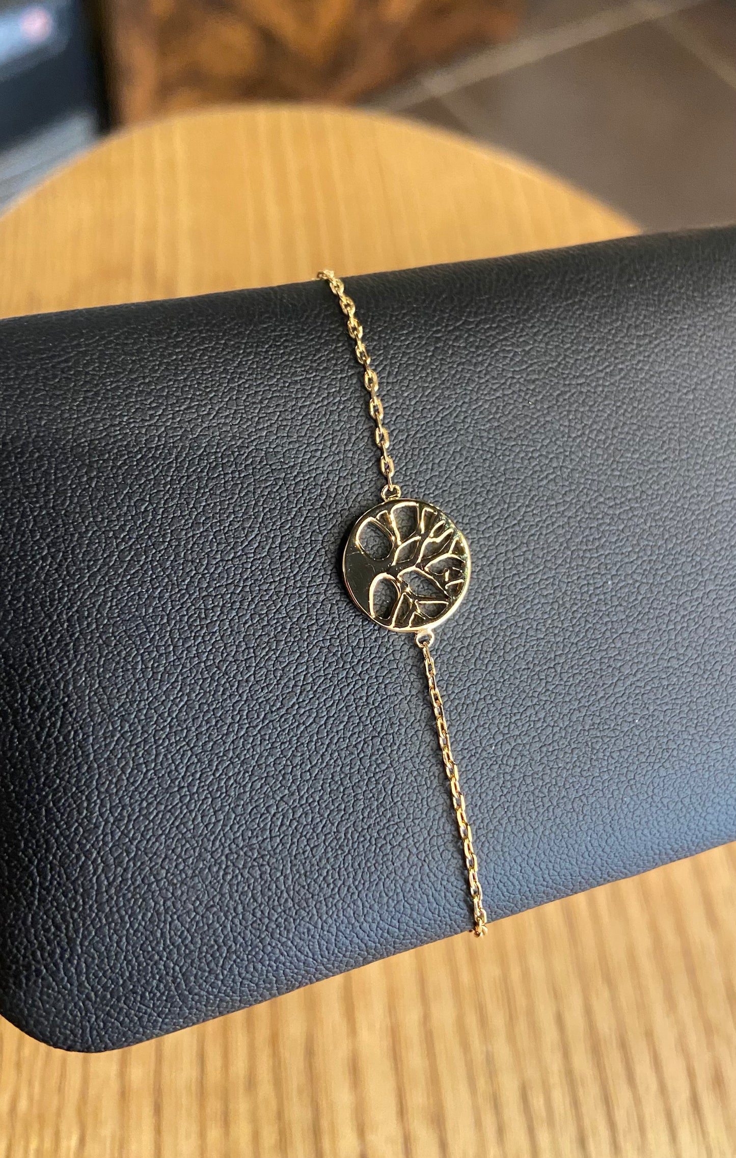 Bracelet arbre de vie