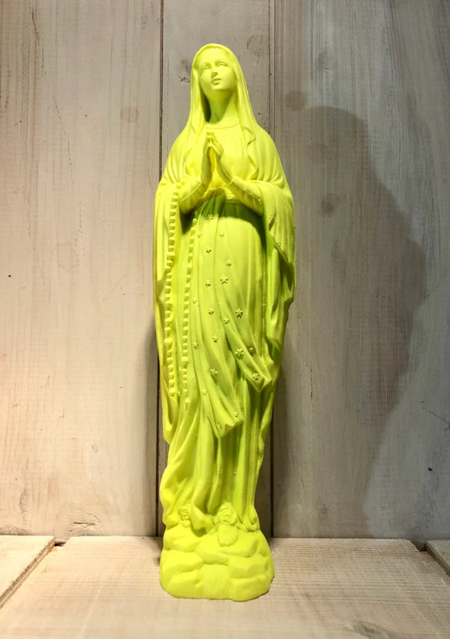 Vierge 30 cm