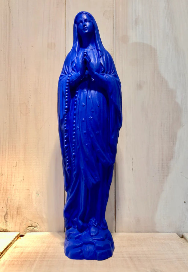Vierge 30 cm
