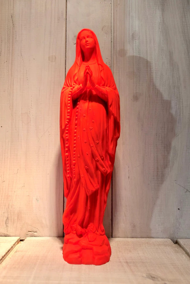 Vierge 30 cm