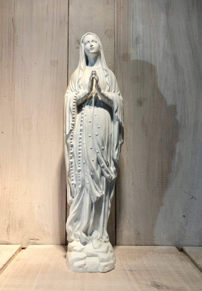 Vierge 30 cm