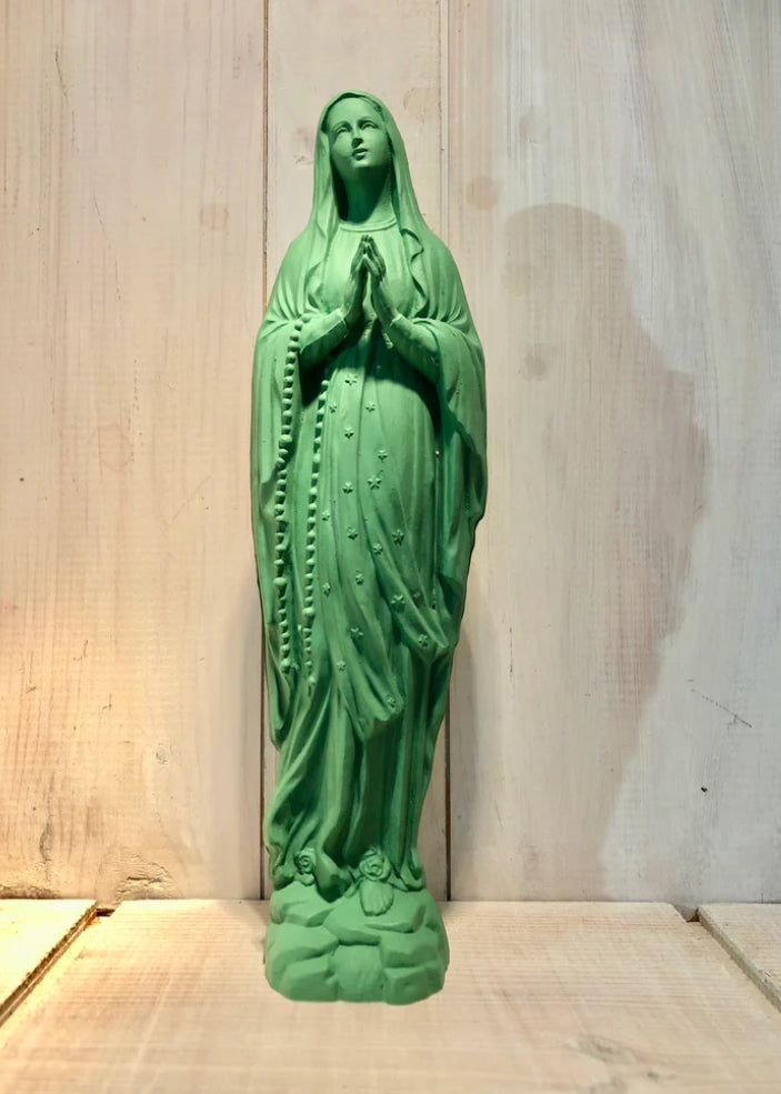 Vierge 30 cm