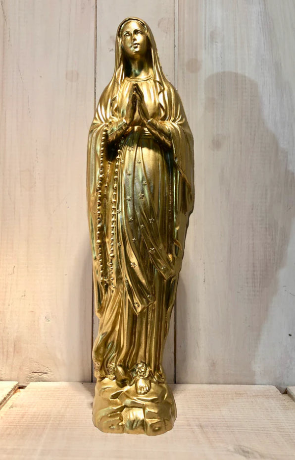 Vierge 30 cm