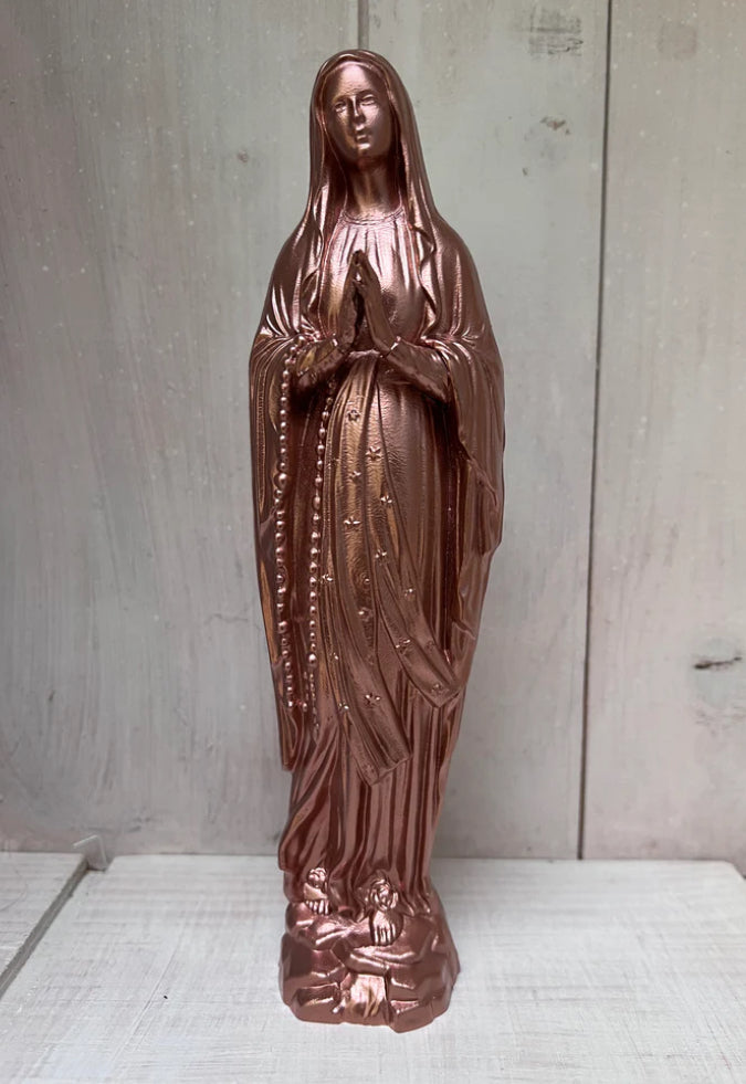 Vierge 30 cm