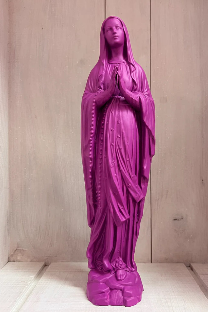 Vierge 30 cm