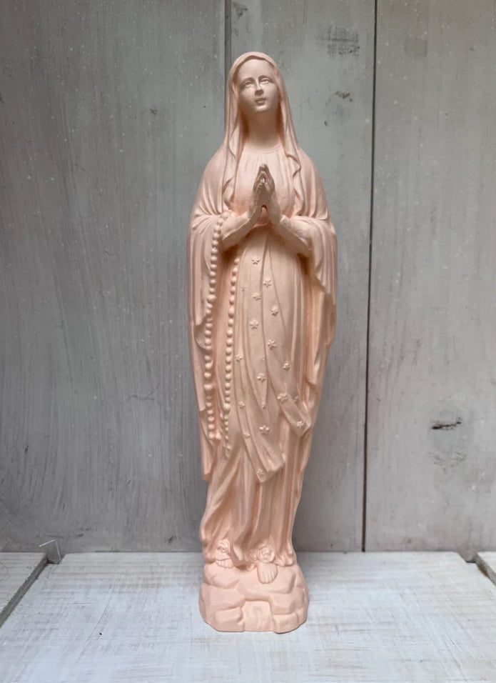 Vierge 30 cm
