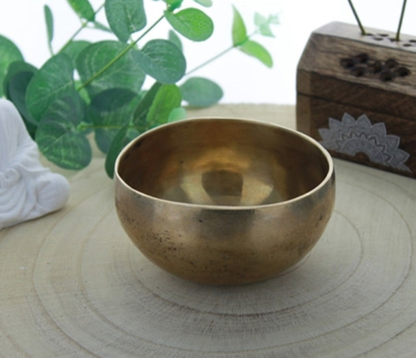 Bol Chantant Traditionnel Diamètre 10 cm