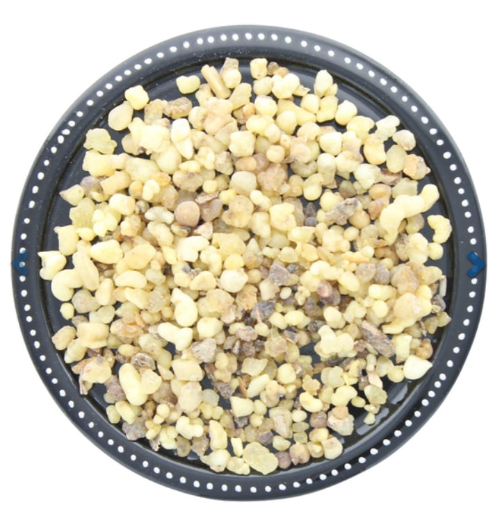 Encens résine en grains Oliban du Soudan 50 g