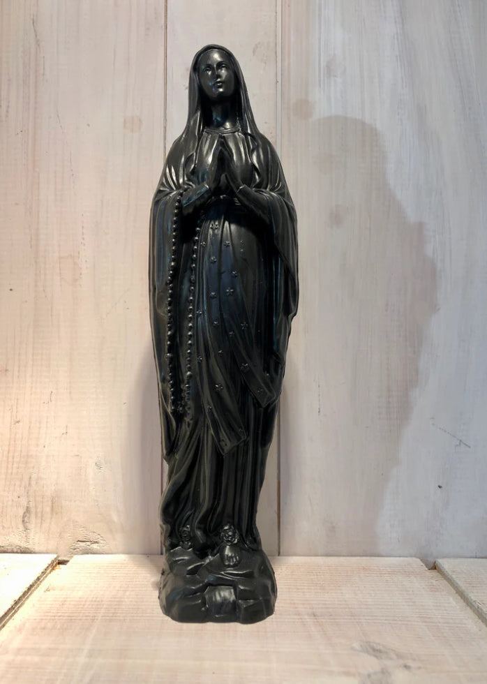 Vierge 30 cm