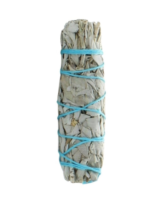 Bâton de Sauge blanche 10 cm