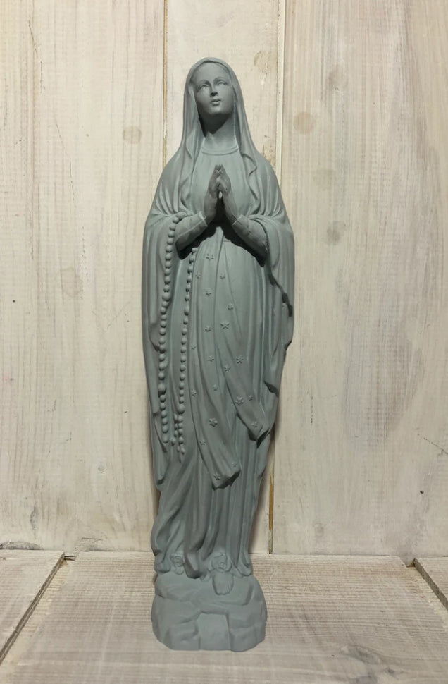 Vierge 30 cm