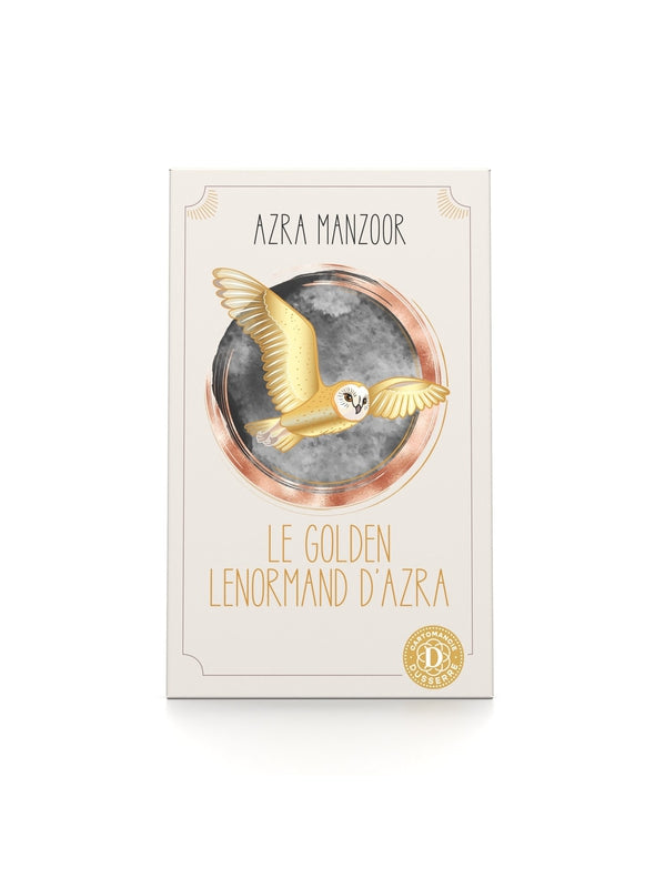 Le Golden Lenormand d'Azra