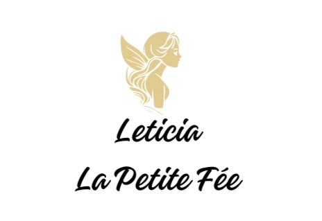 Leticia La petite Fée