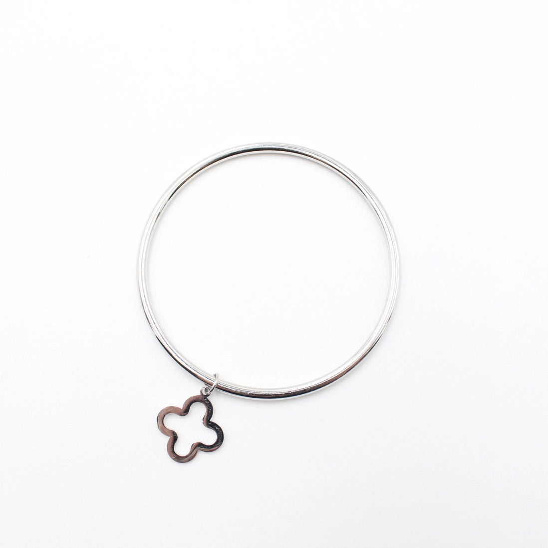 Bracelet Jonc Croix