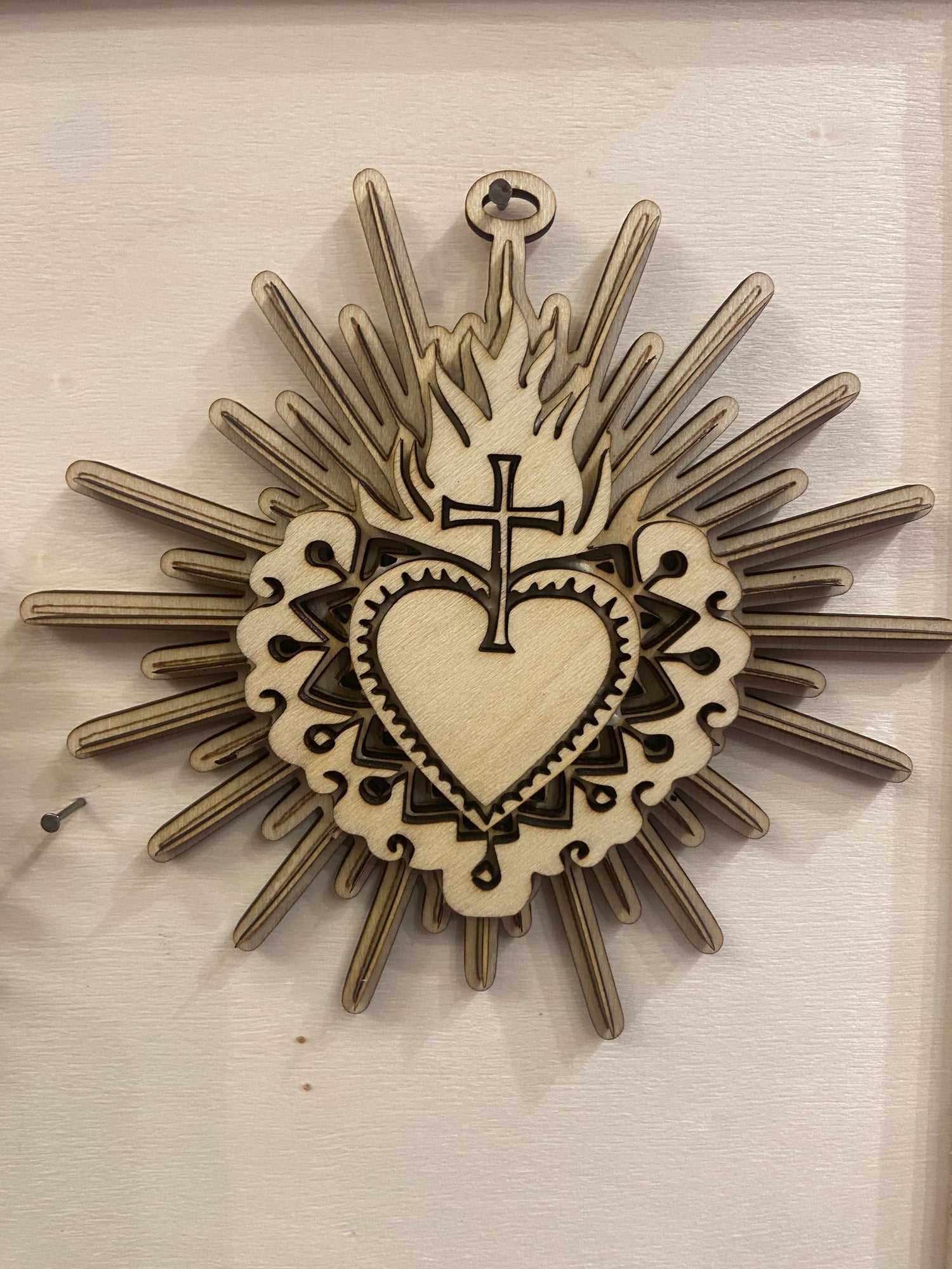 Créations Artisanale en Bois