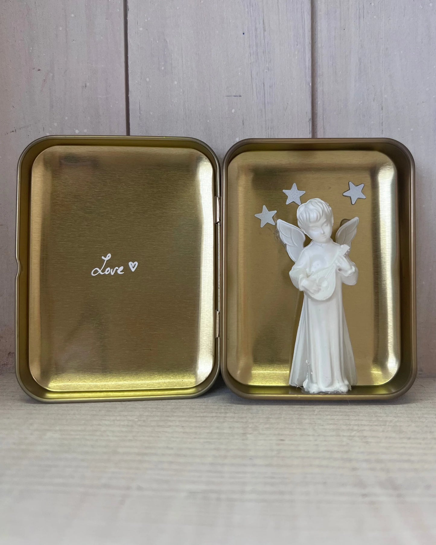 Angel box