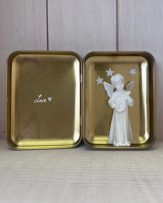 Angel box