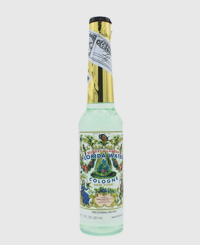 Eau de Floride