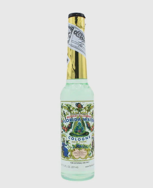 Eau de Floride