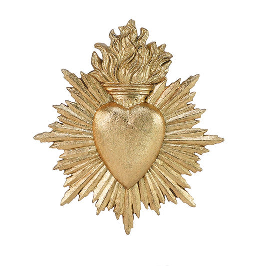 Ex Voto Doré