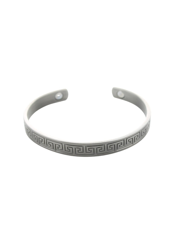 Bracelet cuivre avec Aimants