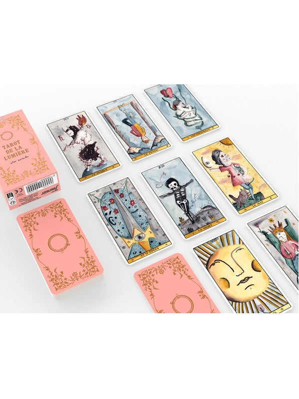 Tarot de la Lumière