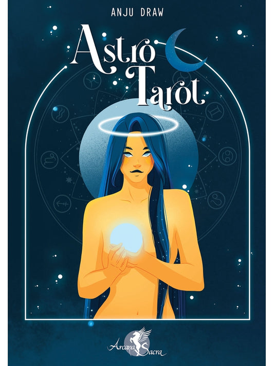 Astro Tarot - Coffret