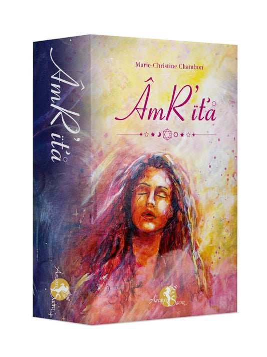 Âm'Rïta - Coffret