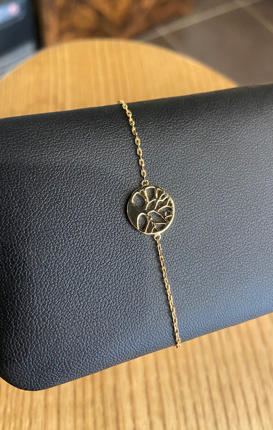 Bracelet arbre de vie