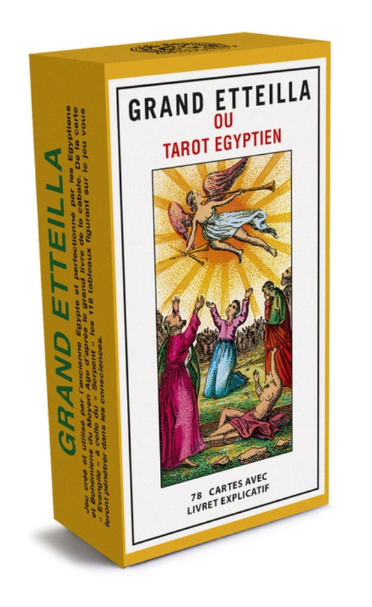 Grand Etteila