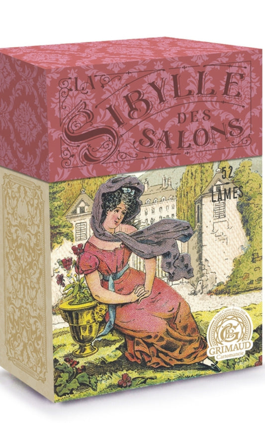 La Sibylle des salons