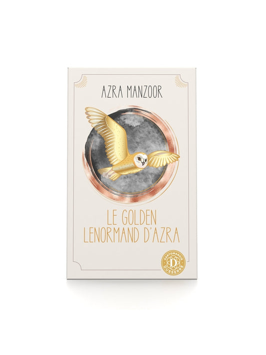 Le Golden Lenormand d'Azra