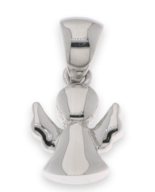 Pendentif Argent 925 - petit Ange