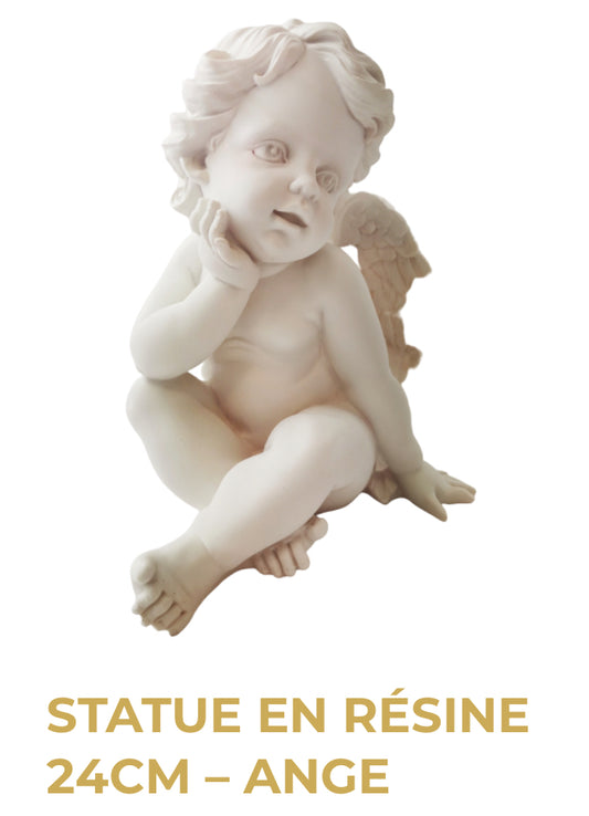 Statue Ange