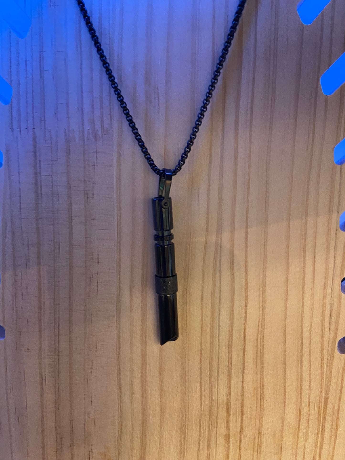 Collier Anti-Stress