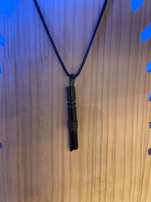 Collier Anti-Stress
